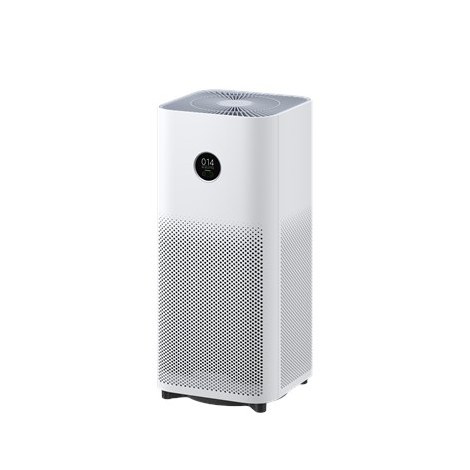 Xiaomi | 4 | Smart Air Purifier | 30 W | Suitable for rooms up to 28-48 m² | White - 3